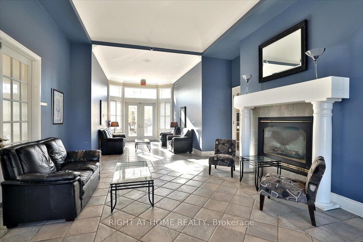 1451 Walker's Line Unit Unit # 312 - Condo photo 43 of 47 in Burlington, Ontario