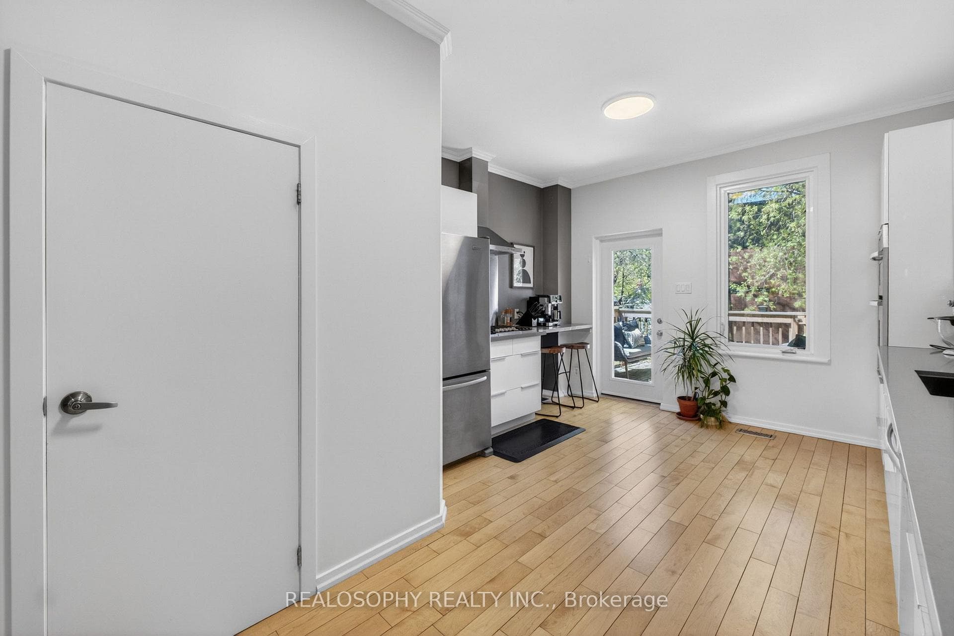 68 Prust Avenue - Semi-Detached photo 13 of 46 in Riverdale / Leslieville, Ontario