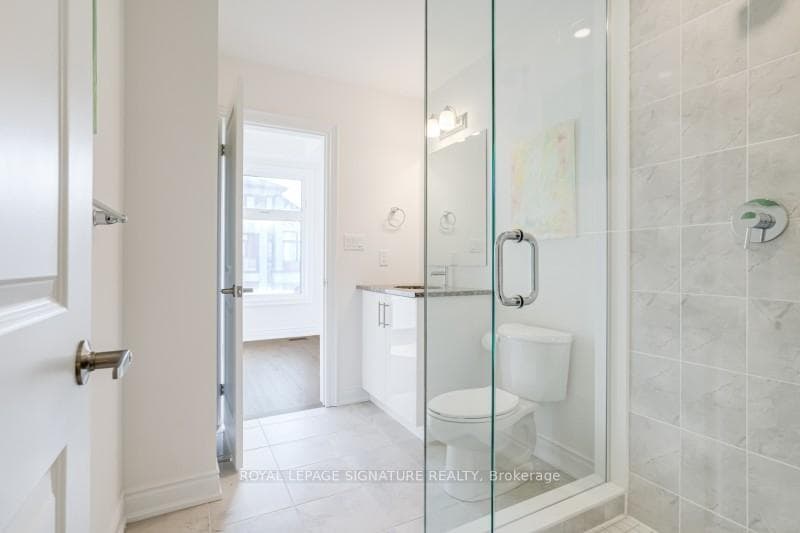 1309 Anthonia Trail - Townhouse photo 23 of 43 in Oakville, Ontario
