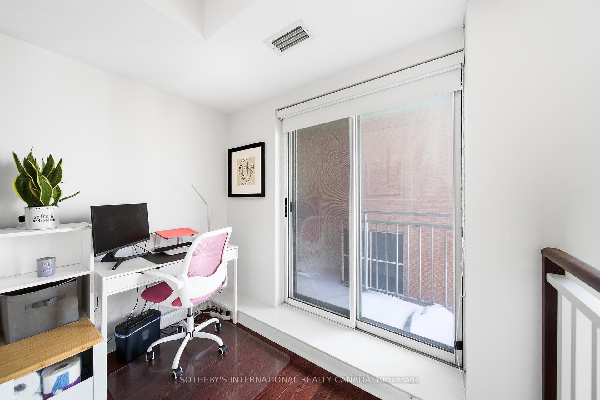 80 Cumberland Street Unit 1507 - Condo photo 25 of 32 in Annex / Yorkville / Summerhill, Ontario