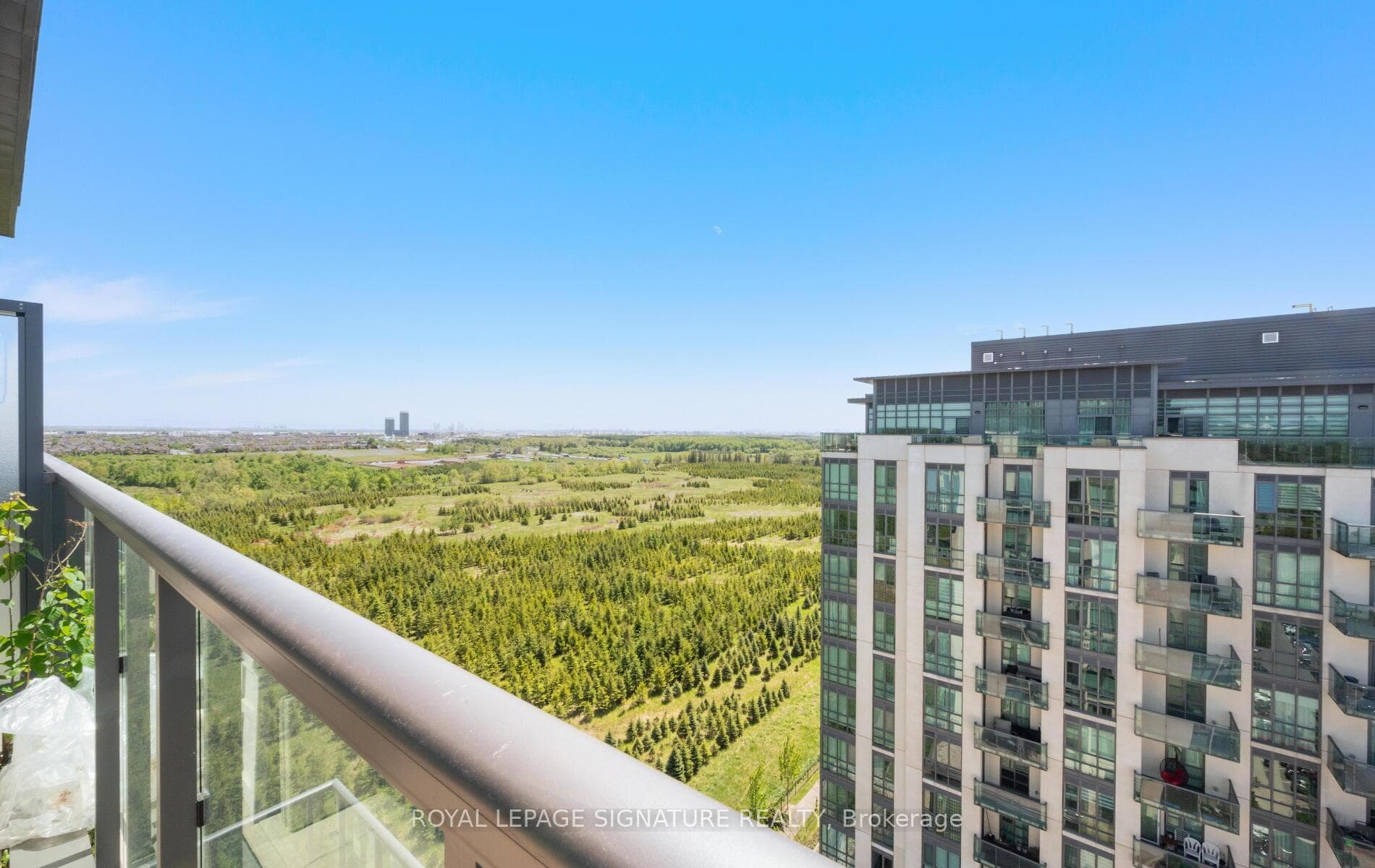 55 Yorkland Boulevard Unit PH1202 - Condo photo 50 of 50 in Brampton, Ontario
