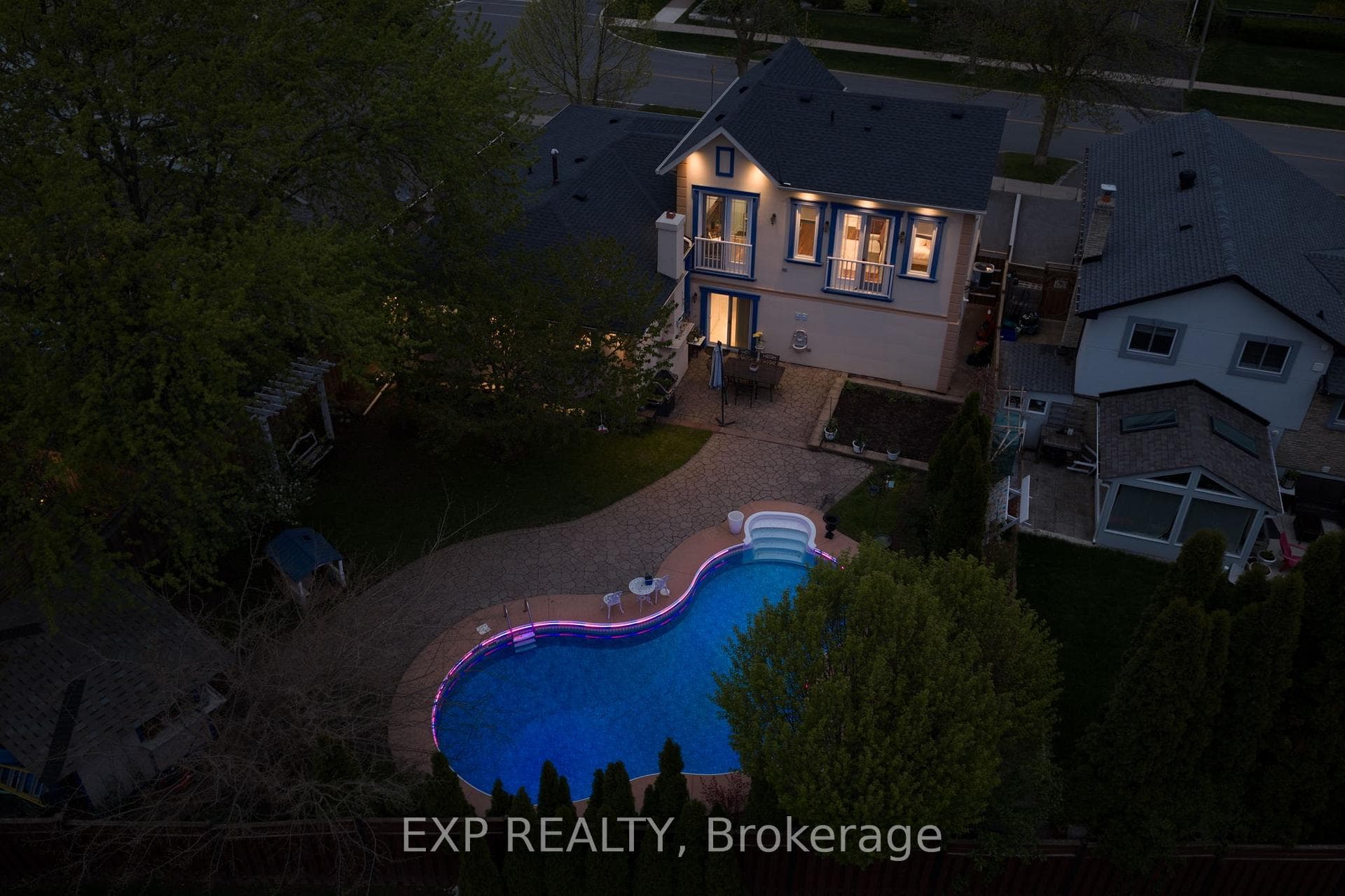 2439 Bridge Road - Detached photo 47 of 50 in Oakville, Ontario
