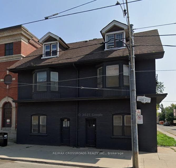 1351 Queen Street - home for sale in Riverdale / Leslieville, Ontario