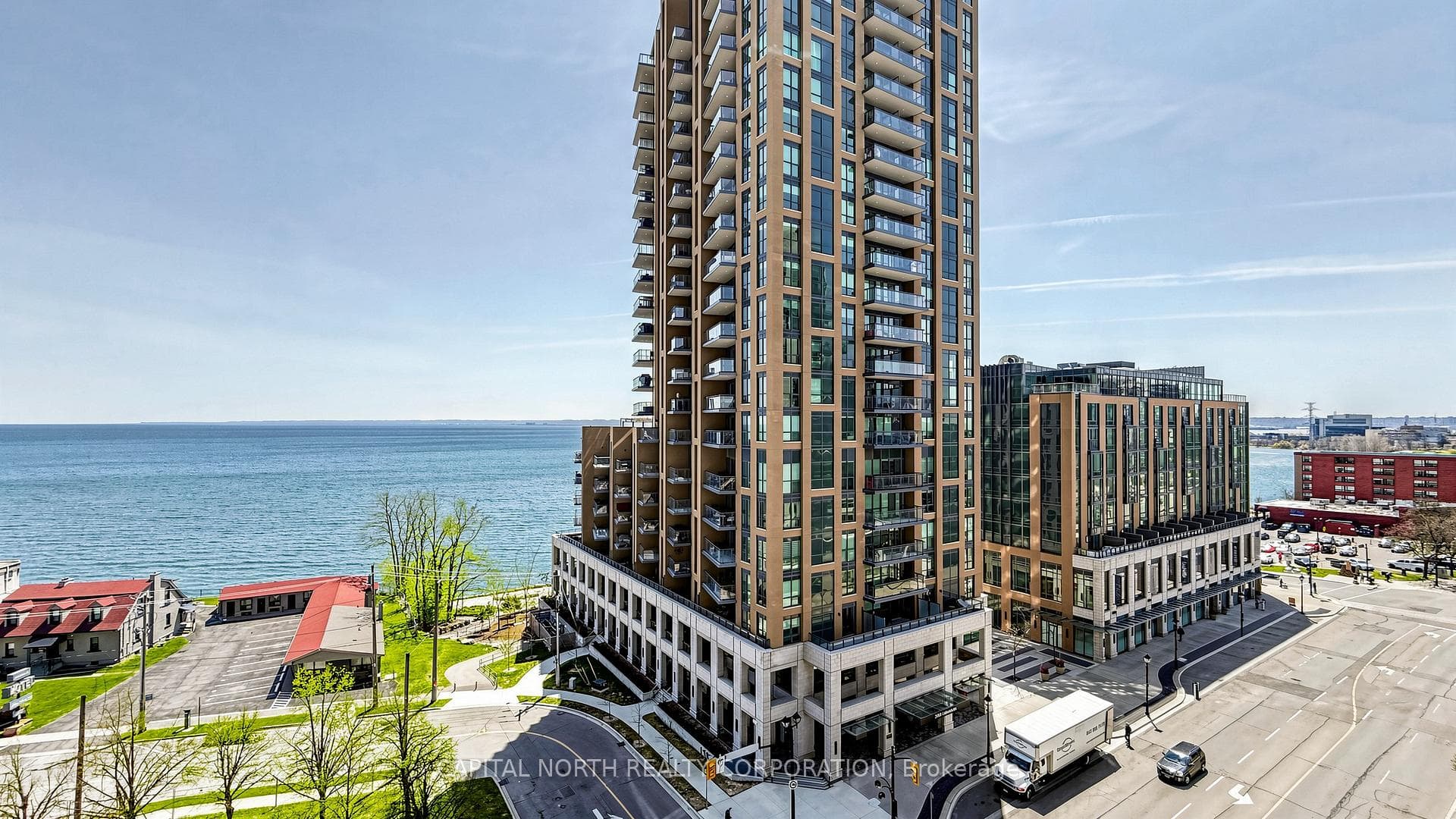 2075 Lakeshore Road Unit 708 - Condo photo 35 of 37 in Burlington, Ontario