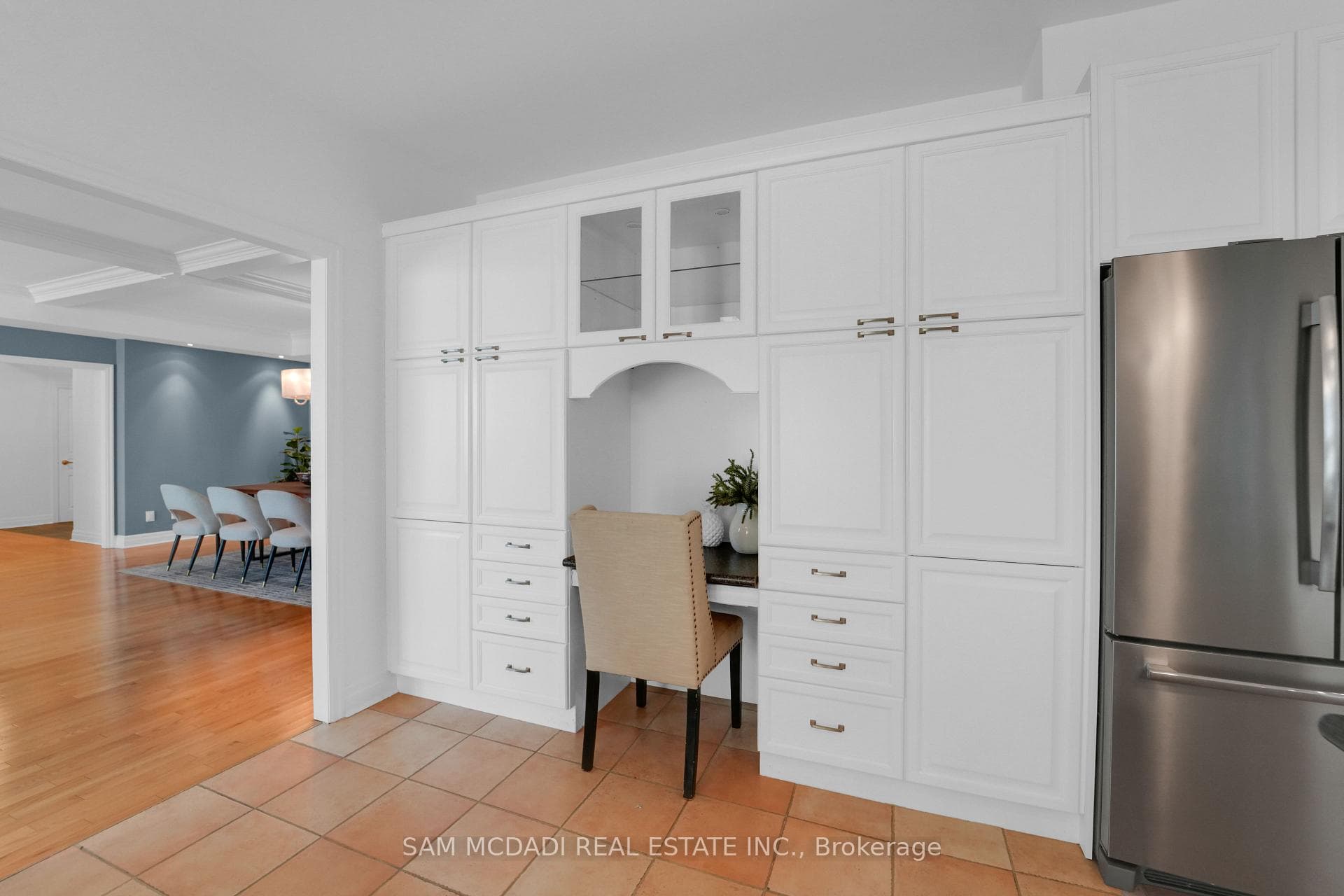 65 Port Street Unit 509 - Condo photo 22 of 45 in Mississauga, Ontario