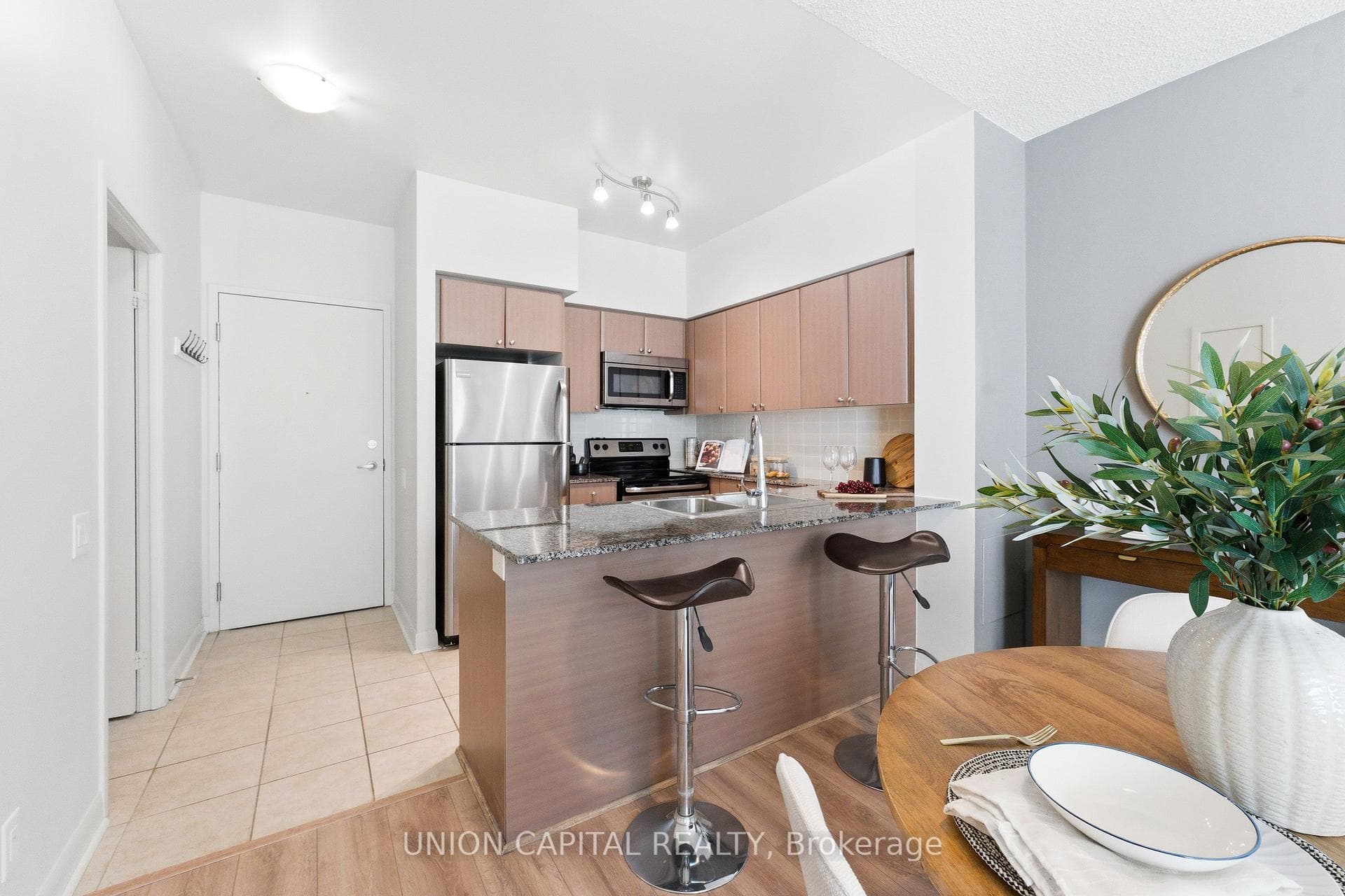 525 Wilson Avenue Unit 147 - Condo photo 11 of 37 in North York (Bathurst Manor / Clanton Park), Ontario