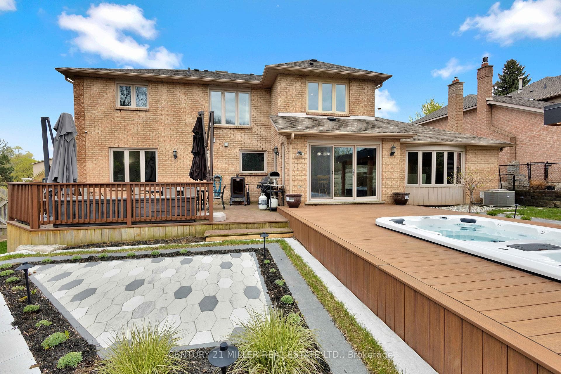 1398 Winterberry Drive - Detached photo 41 of 46 in Burlington, Ontario