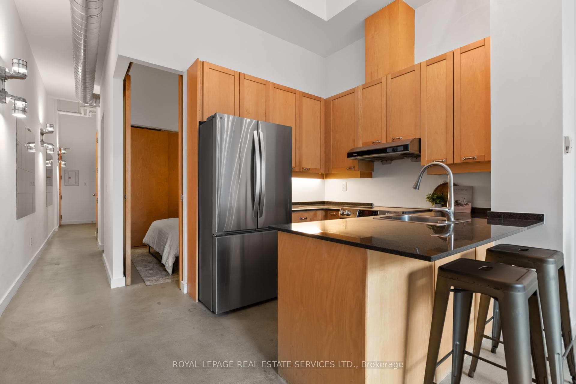 135 Dalhousie Street Unit 501 - Condo photo 9 of 46 in Regent Park / Cabbagetown / St. James Town, Ontario