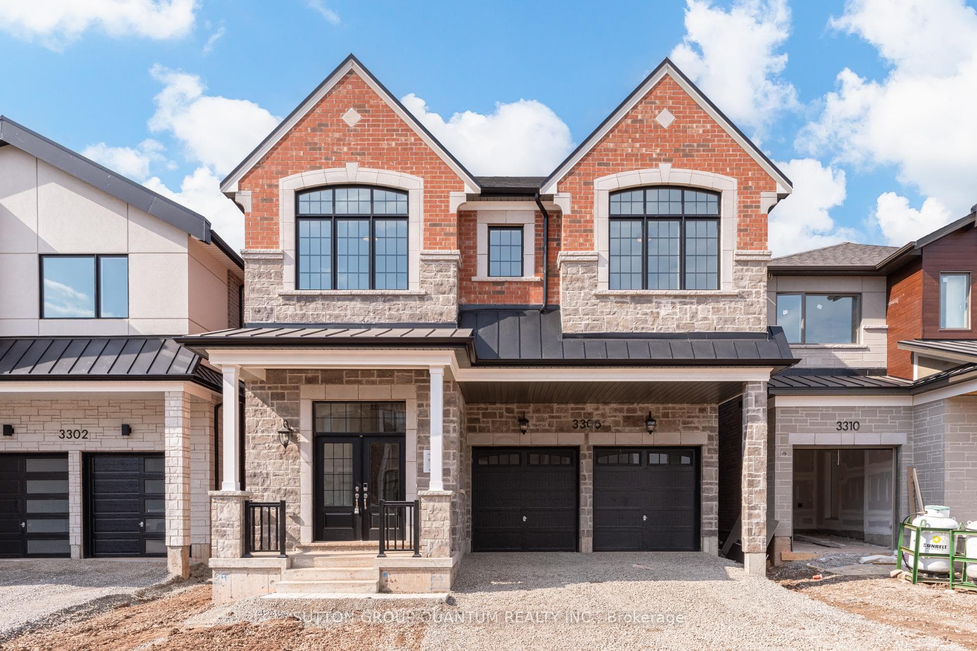 3306 Wolverine Path - Detached for sale in Glen Abbey, Ontario