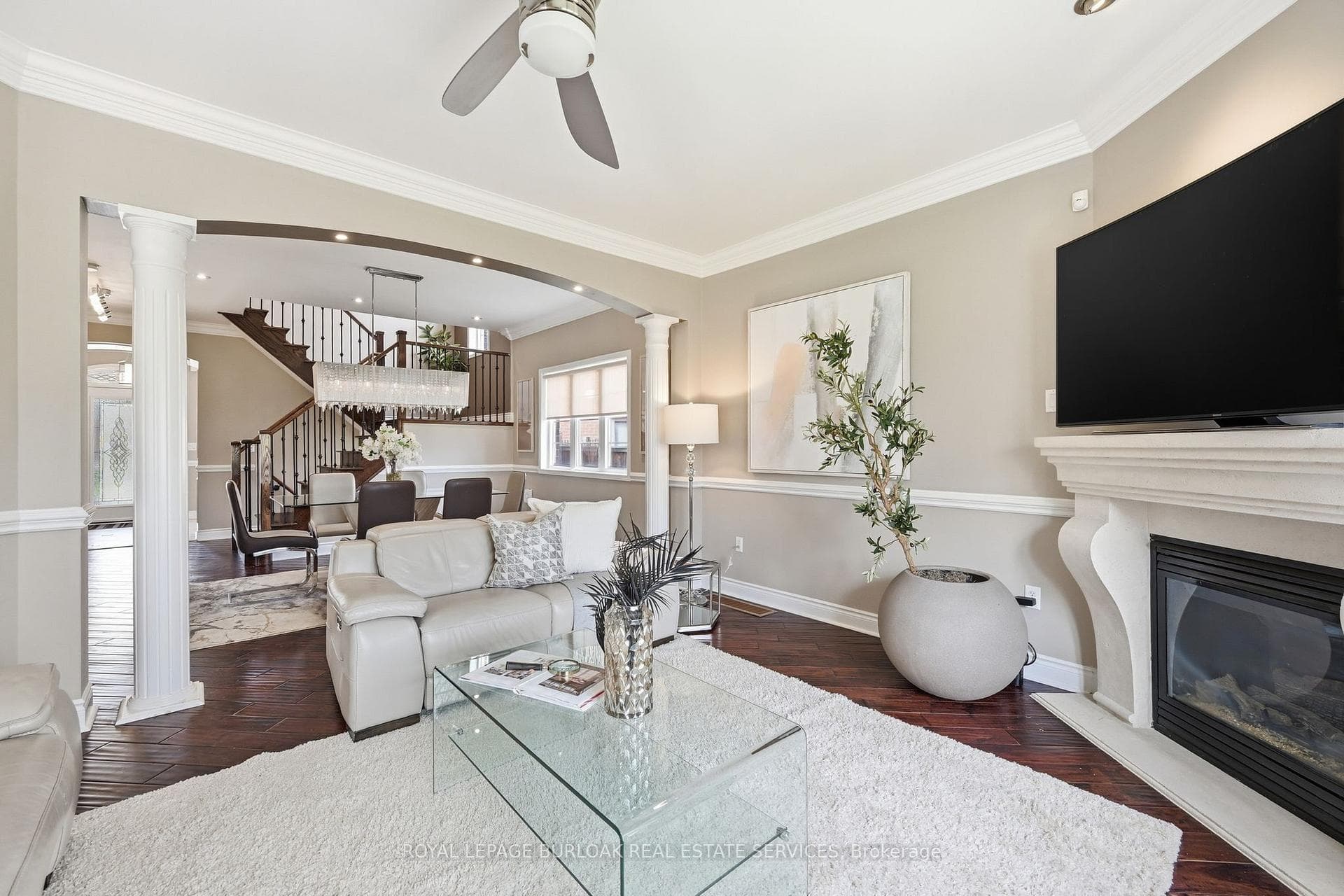 4186 Fuller Crescent - Detached photo 8 of 50 in Burlington, Ontario
