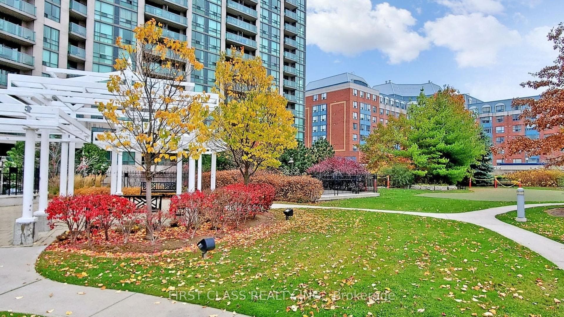 68 Grangeway Avenue Unit 1112 - Condo photo 42 of 48 in Scarborough (West Hill / Highland Creek), Ontario