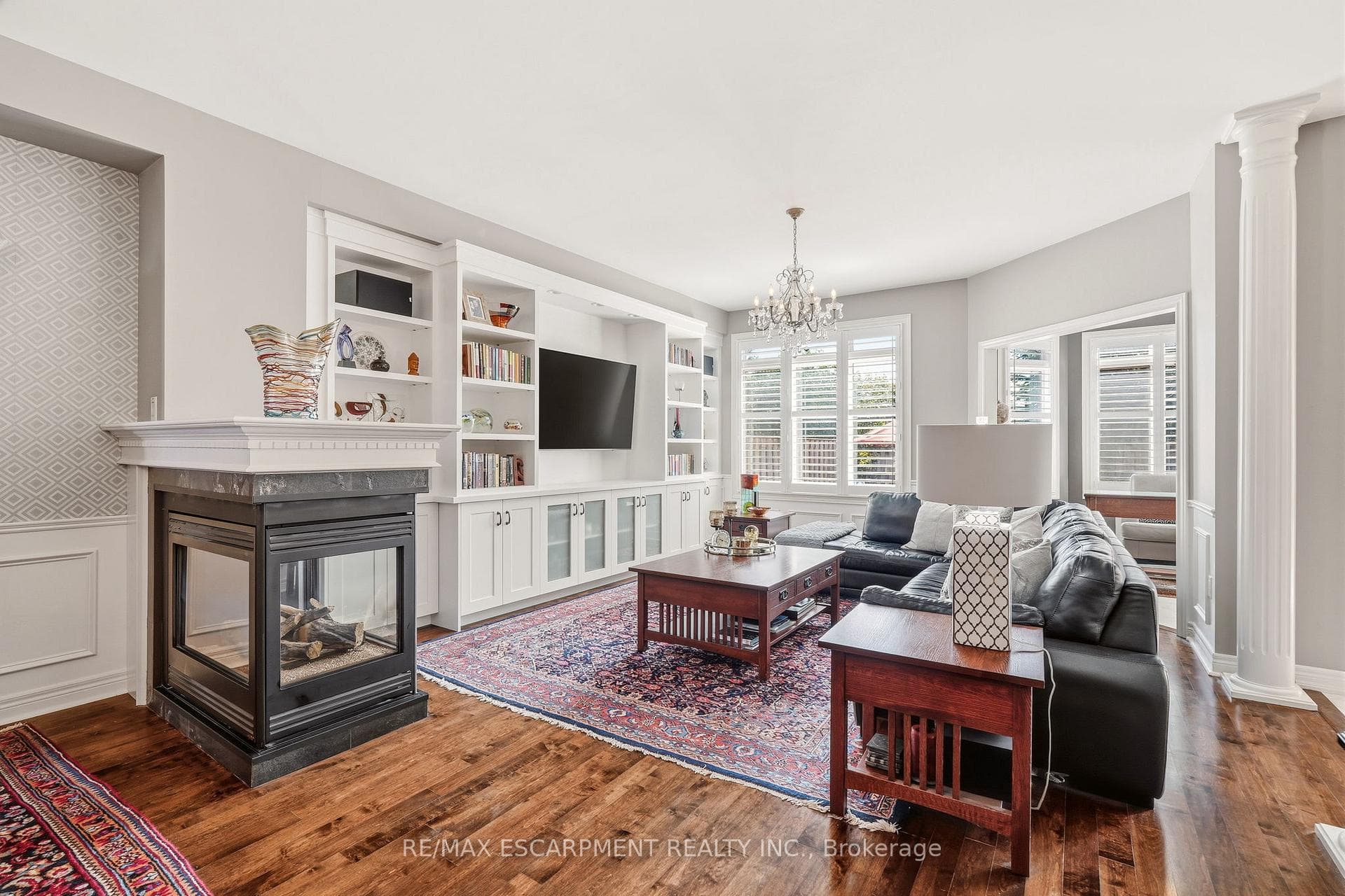 4163 STONEBRIDGE Crescent - Condo photo 7 of 46 in Burlington, Ontario