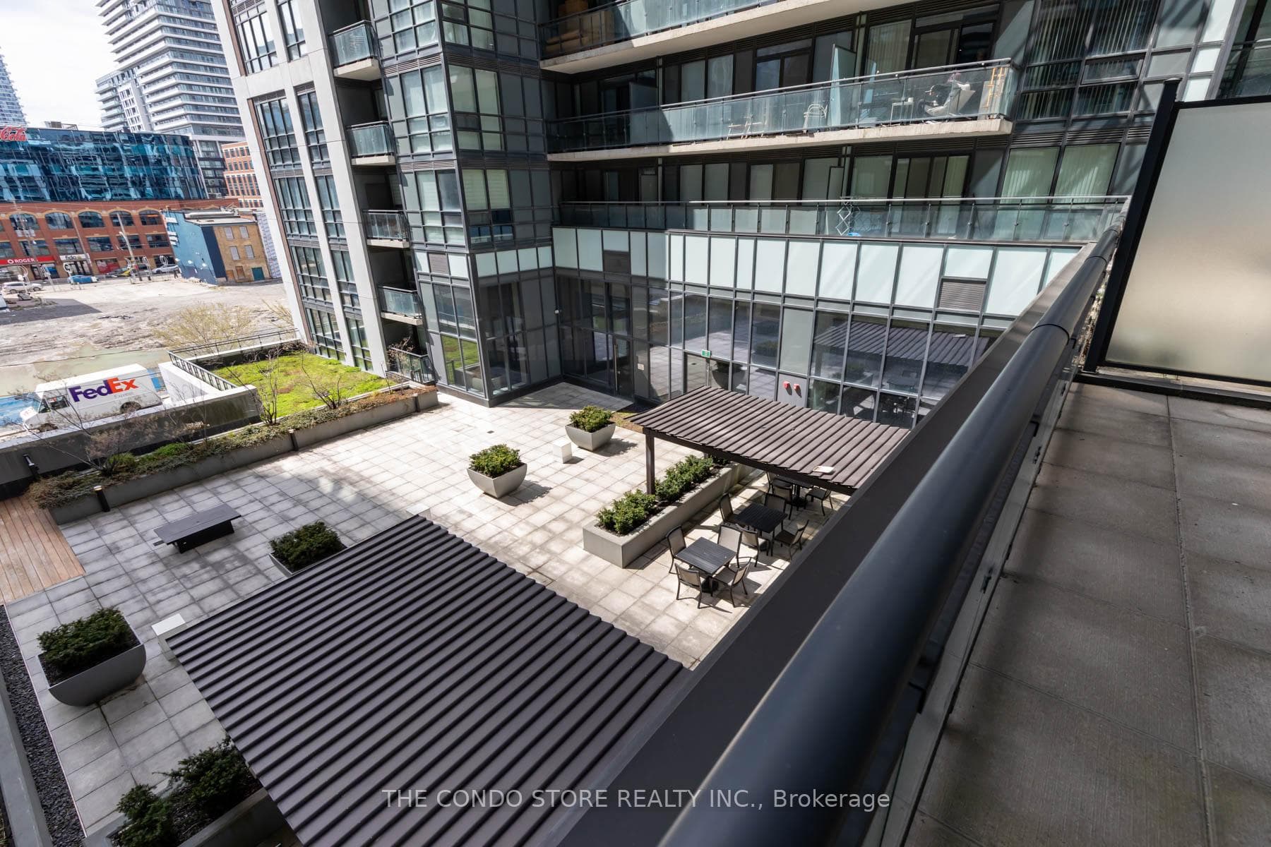 460 Adelaide Street Unit 611 - Condo photo 26 of 29 in Regent Park / Cabbagetown / St. James Town, Ontario
