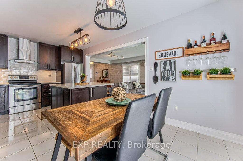 76 Ruhl Drive - Detached photo 23 of 50 in Milton, Ontario