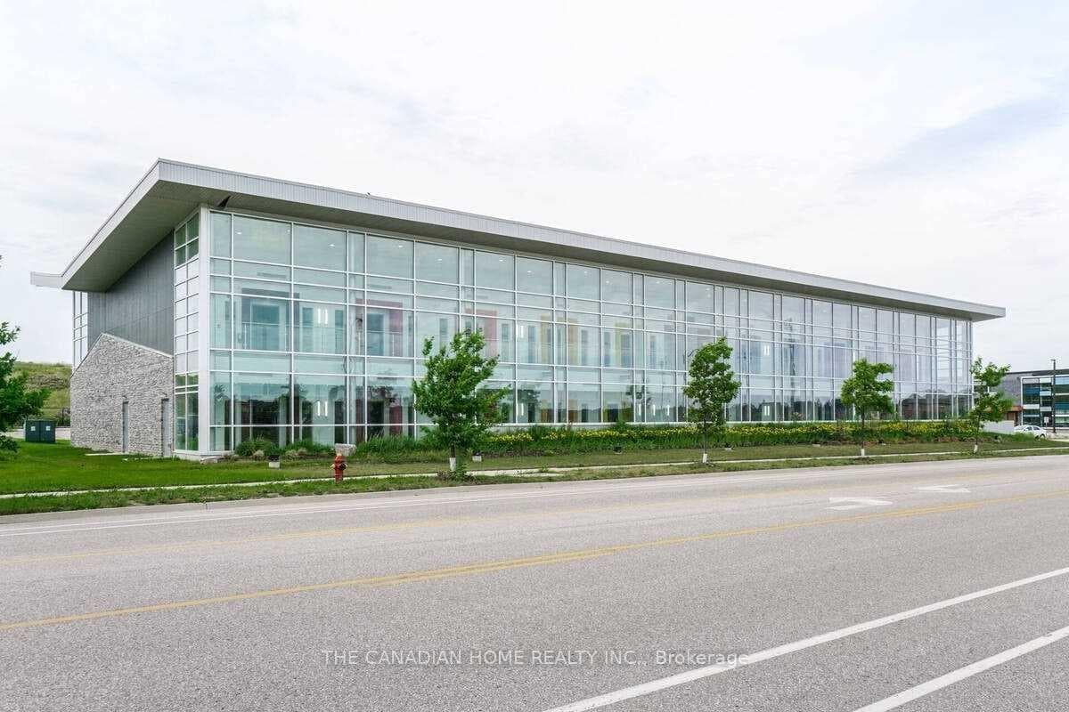 4645 Palladium Way - New Construction photo 3 of 34 in Burlington, Ontario
