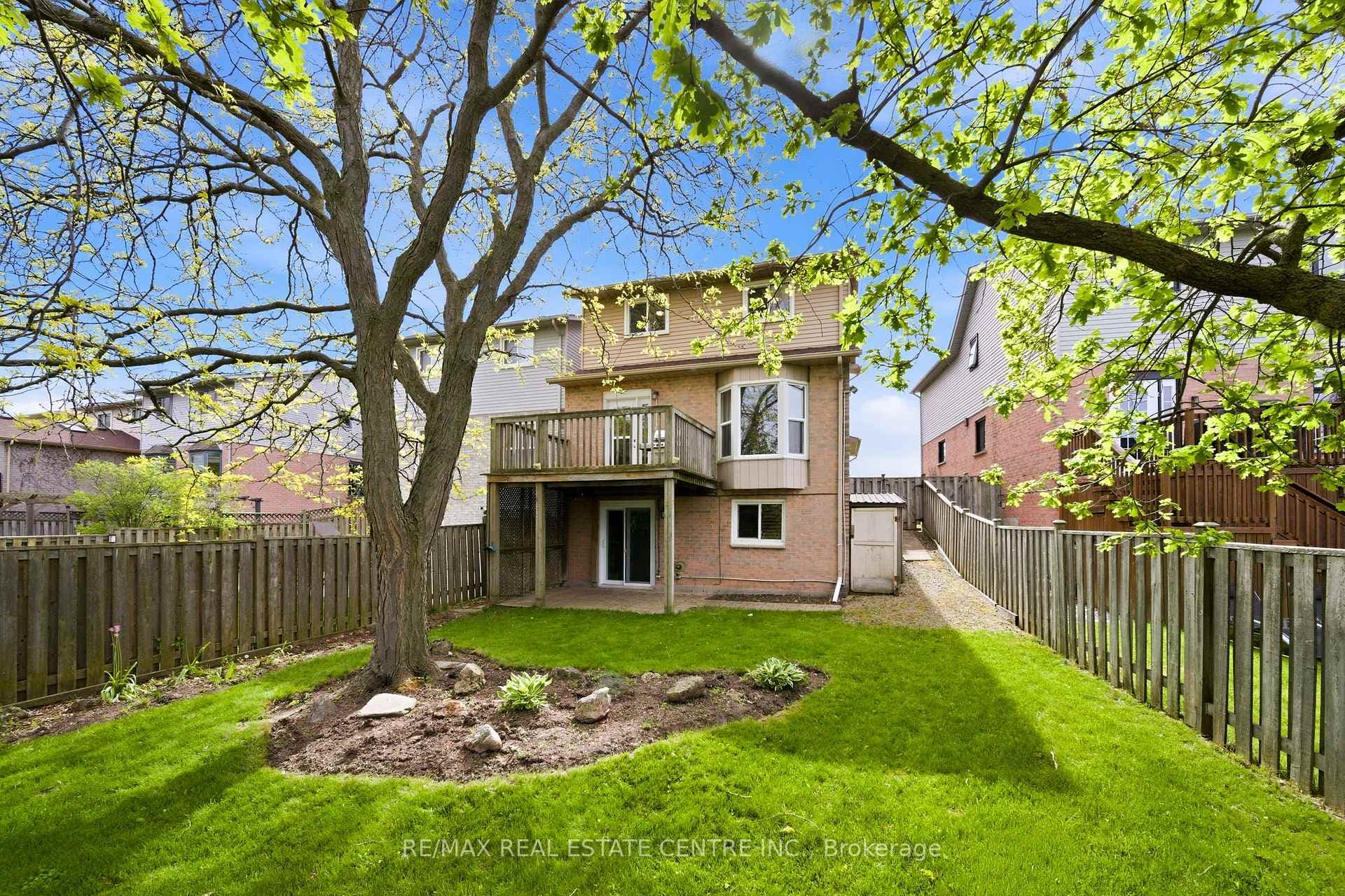 3124 Driftwood Drive - Detached photo 47 of 50 in Burlington, Ontario