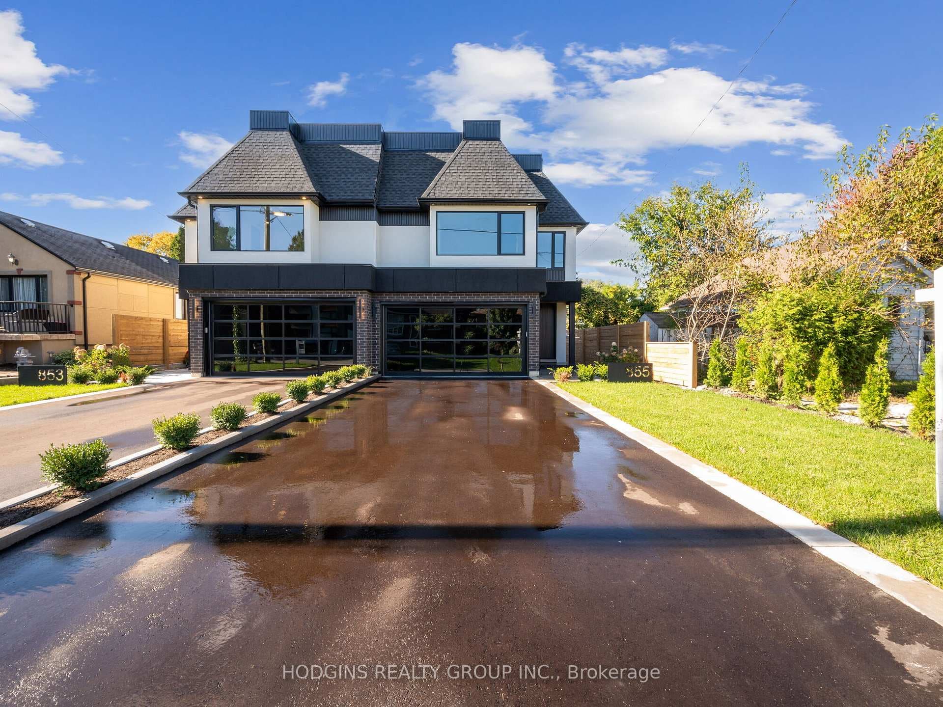 855 Tenth Street - Semi-Detached for sale in Lisgar, Ontario