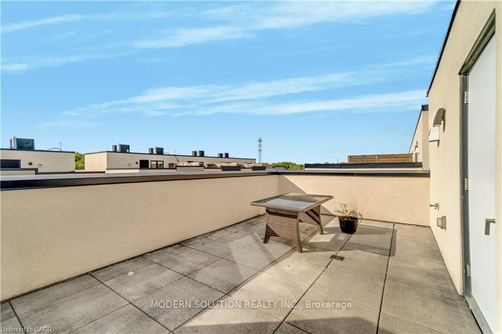 1131 Cooke Boulevard Unit 712 - Condo photo 29 of 29 in Burlington, Ontario