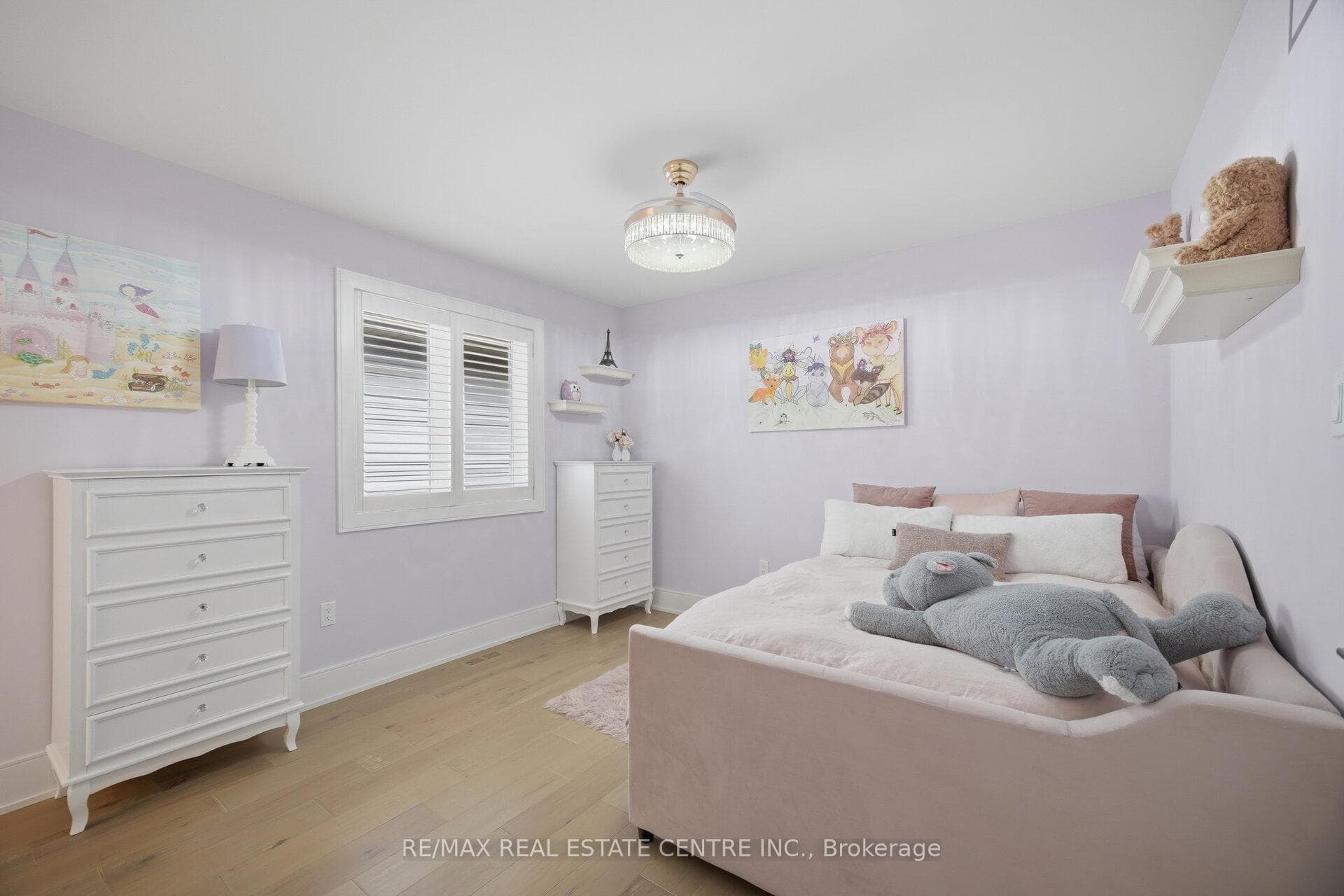 5388 Kindos Street - Detached photo 32 of 50 in Burlington, Ontario