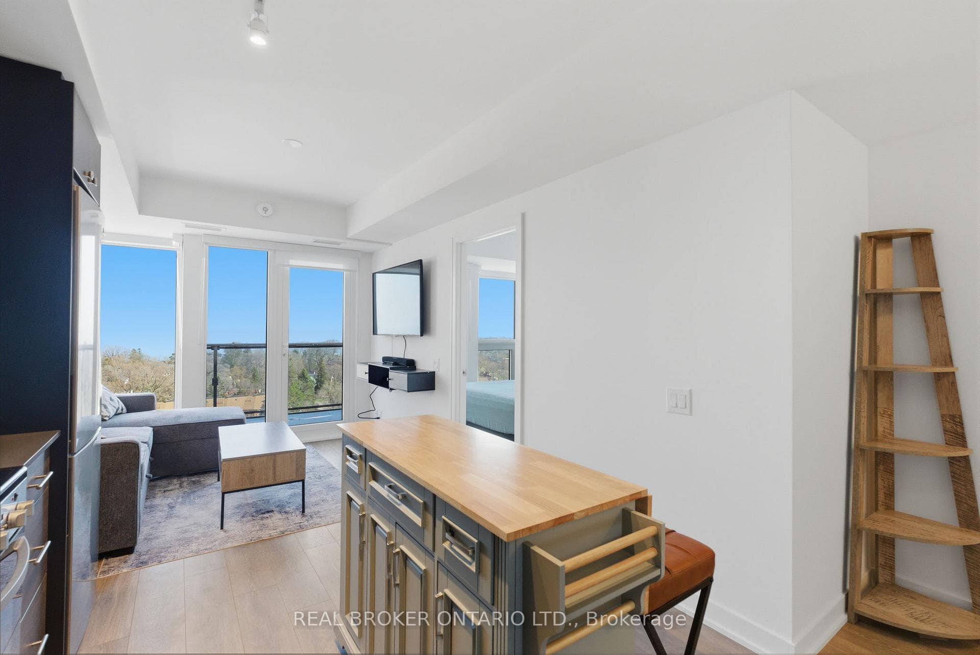 2 Manderley Drive Unit 912 - Condo photo 21 of 47 in Birch Cliff / Cliffside, Ontario