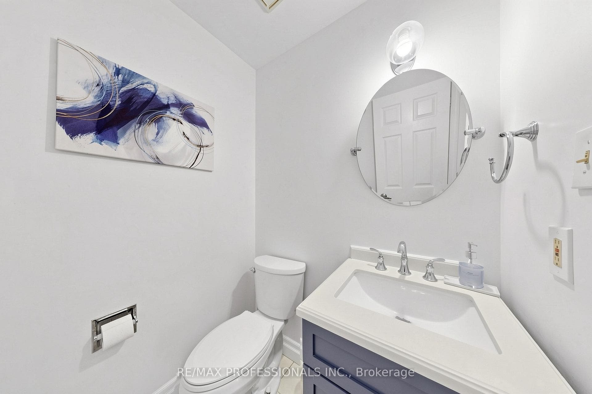 970 Silversmith Drive - Detached photo 17 of 50 in Mississauga, Ontario