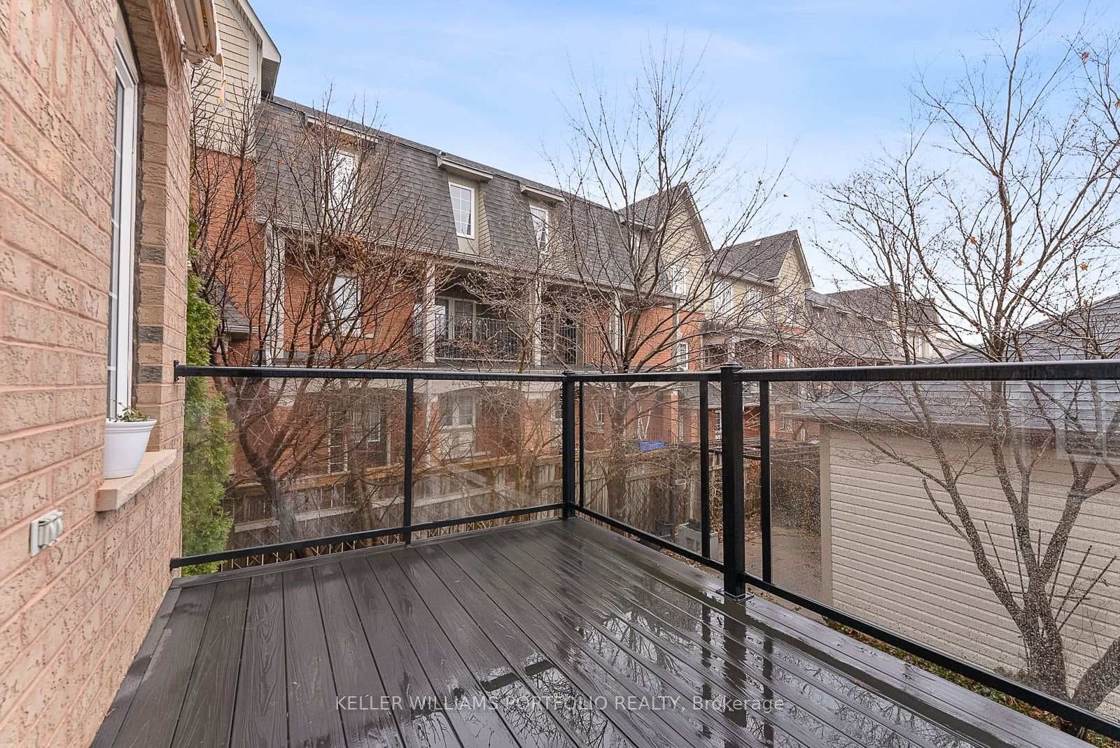 118 Gatwick Drive - Semi-Detached photo 45 of 50 in Oakville, Ontario