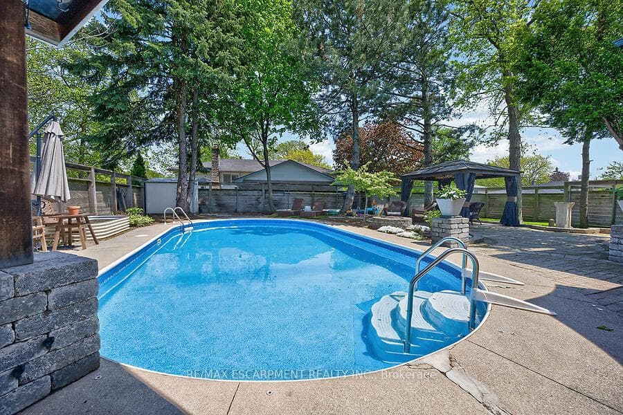3088 PALMER Drive - Detached photo 43 of 50 in Burlington, Ontario