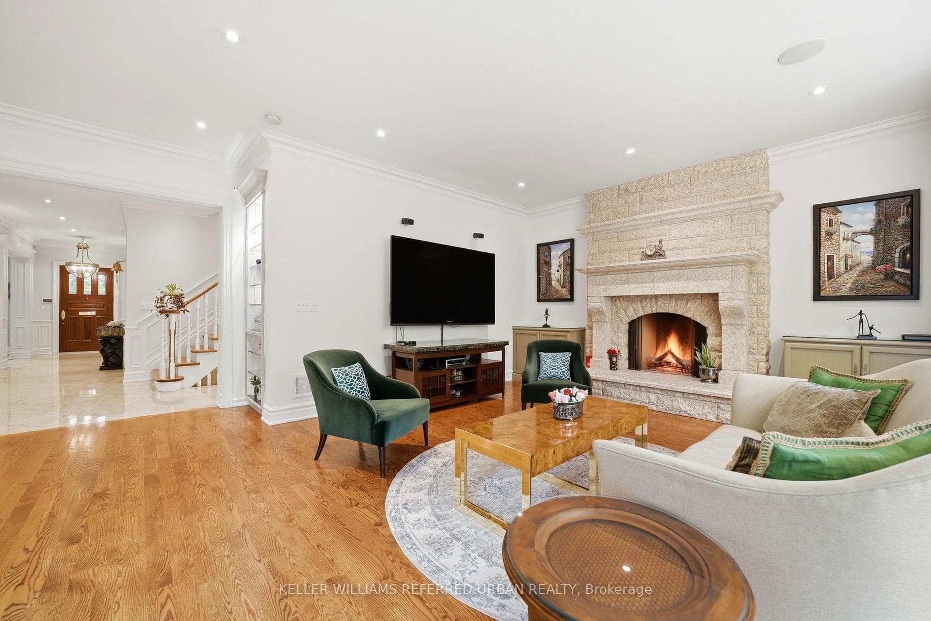 41 Wentworth Avenue - Detached photo 16 of 50 in Thornhill / Willowdale, Ontario