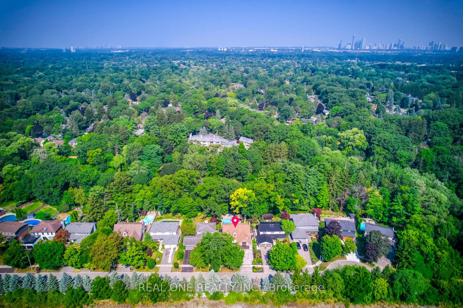 1005 Fair Birch Drive - Detached photo 1 of 48 in Mississauga, Ontario