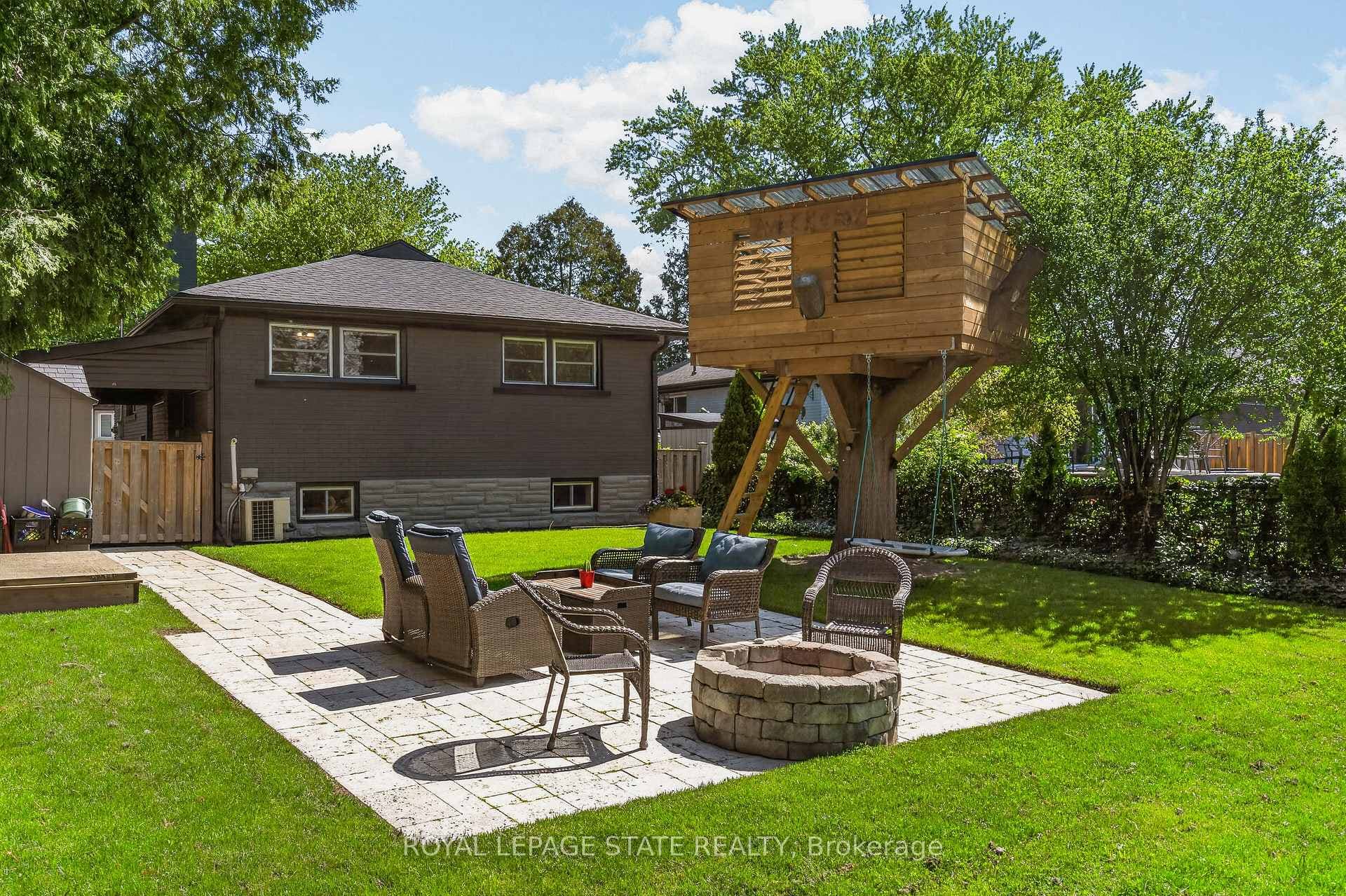 1396 Niels Avenue - Detached photo 40 of 50 in Burlington, Ontario
