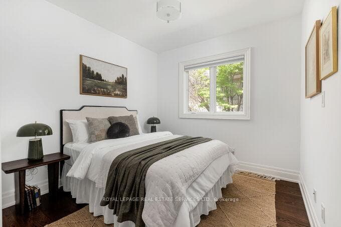 47 Twyford Road - Detached photo 33 of 48 in Etobicoke (Islington / Rexdale), Ontario
