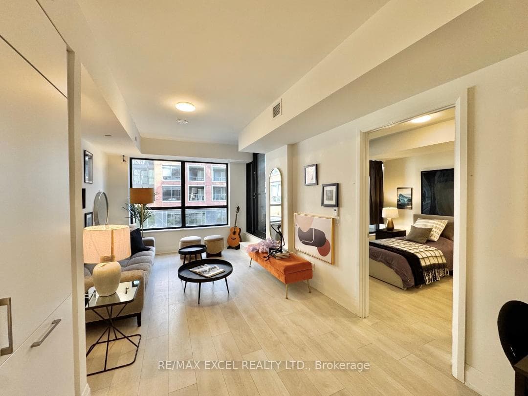 33 Frederick Todd Way Unit 303 - Condo photo 17 of 49 in Flemingdon Park / Don Mills, Ontario