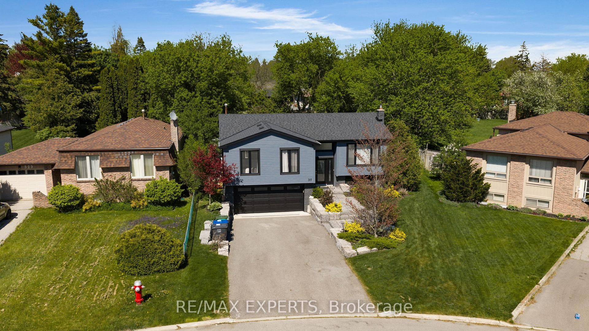 317 Marple Crescent - Detached photo 47 of 50 in Caledon, Ontario