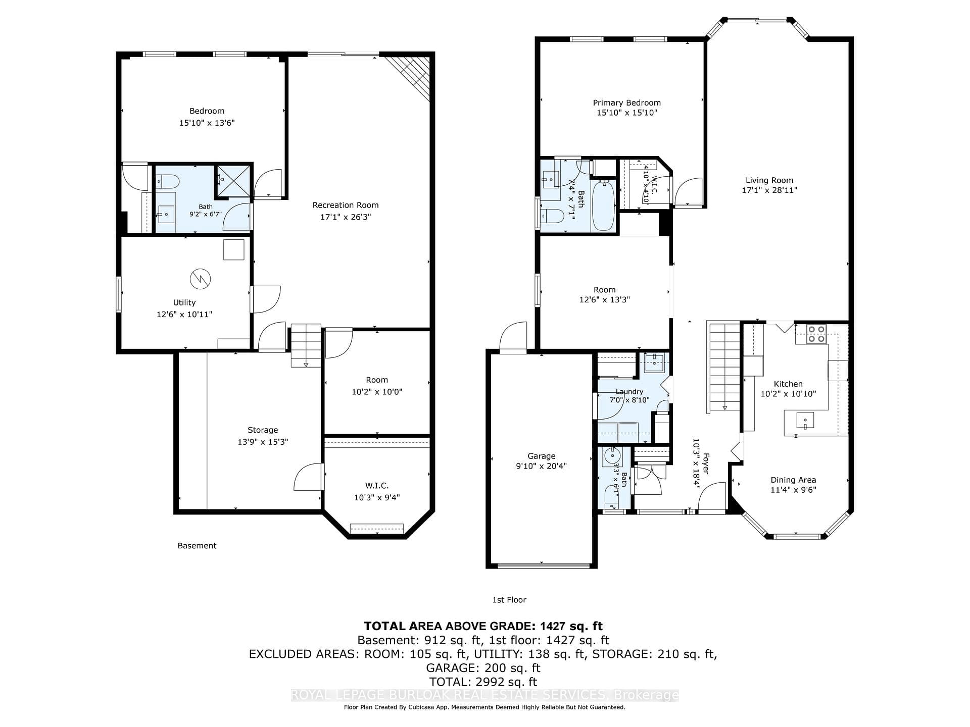 2155 Duncaster Drive Unit 10 - Condo photo 34 of 34 in Burlington, Ontario