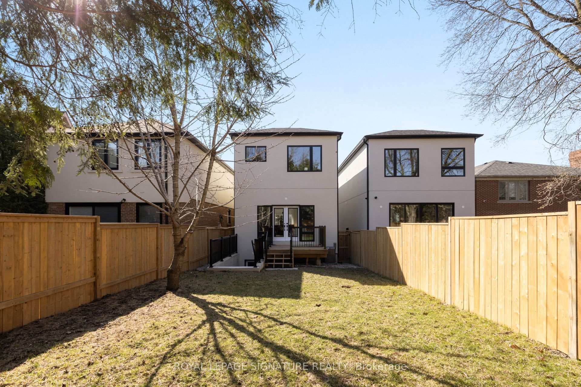 90 Johnston Avenue - Detached photo 38 of 39 in Thornhill / Willowdale, Ontario