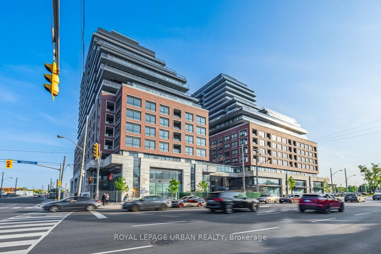 33 Frederick Todd Way Unit 505 - Condo photo 27 of 42 in Flemingdon Park / Don Mills, Ontario