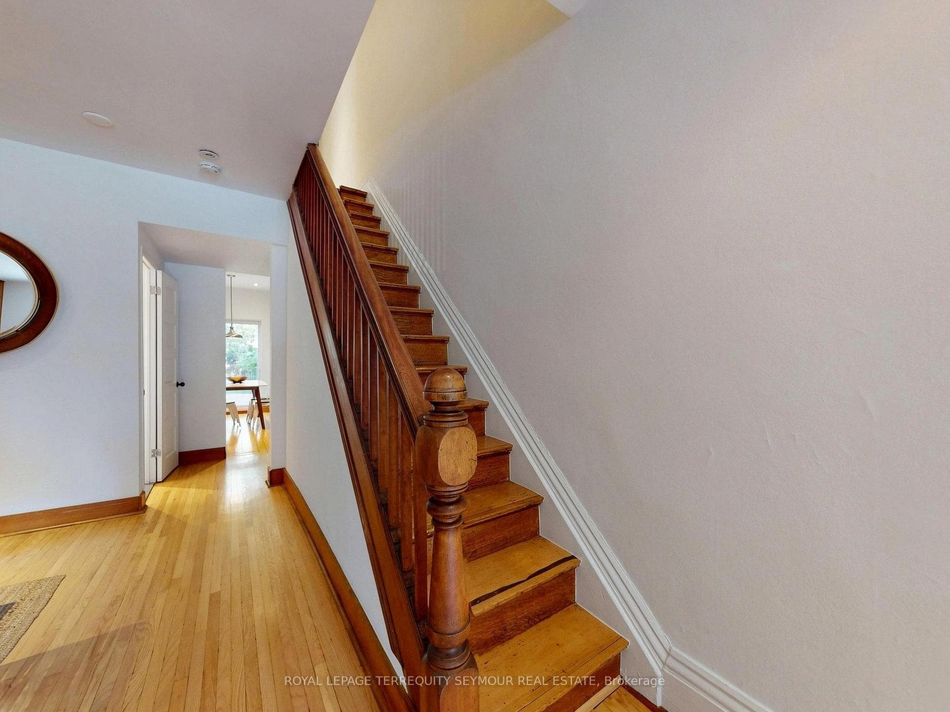 225 Howland Avenue - Townhouse photo 28 of 48 in Annex / Yorkville / Summerhill, Ontario