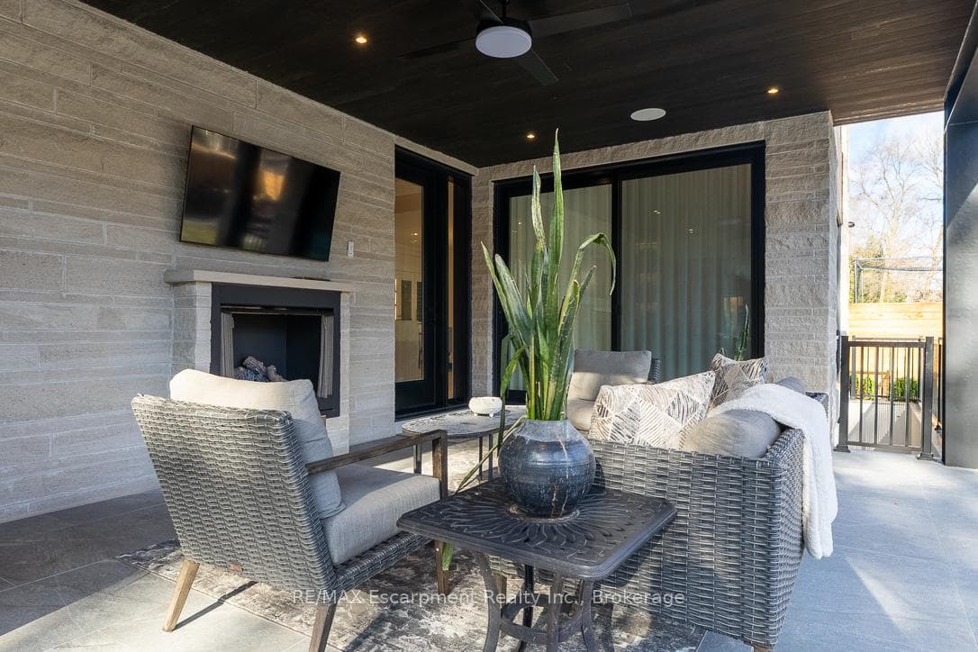 540 Patricia Drive - Detached photo 42 of 49 in Oakville, Ontario