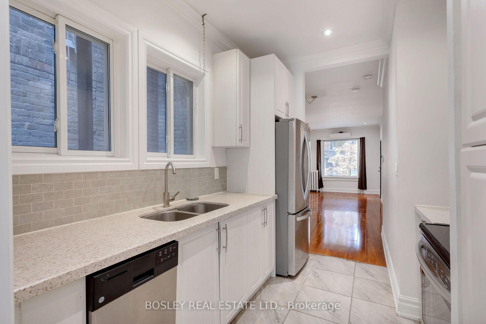 123 Seaton Street - Multi-Family photo 10 of 41 in Regent Park / Cabbagetown / St. James Town, Ontario