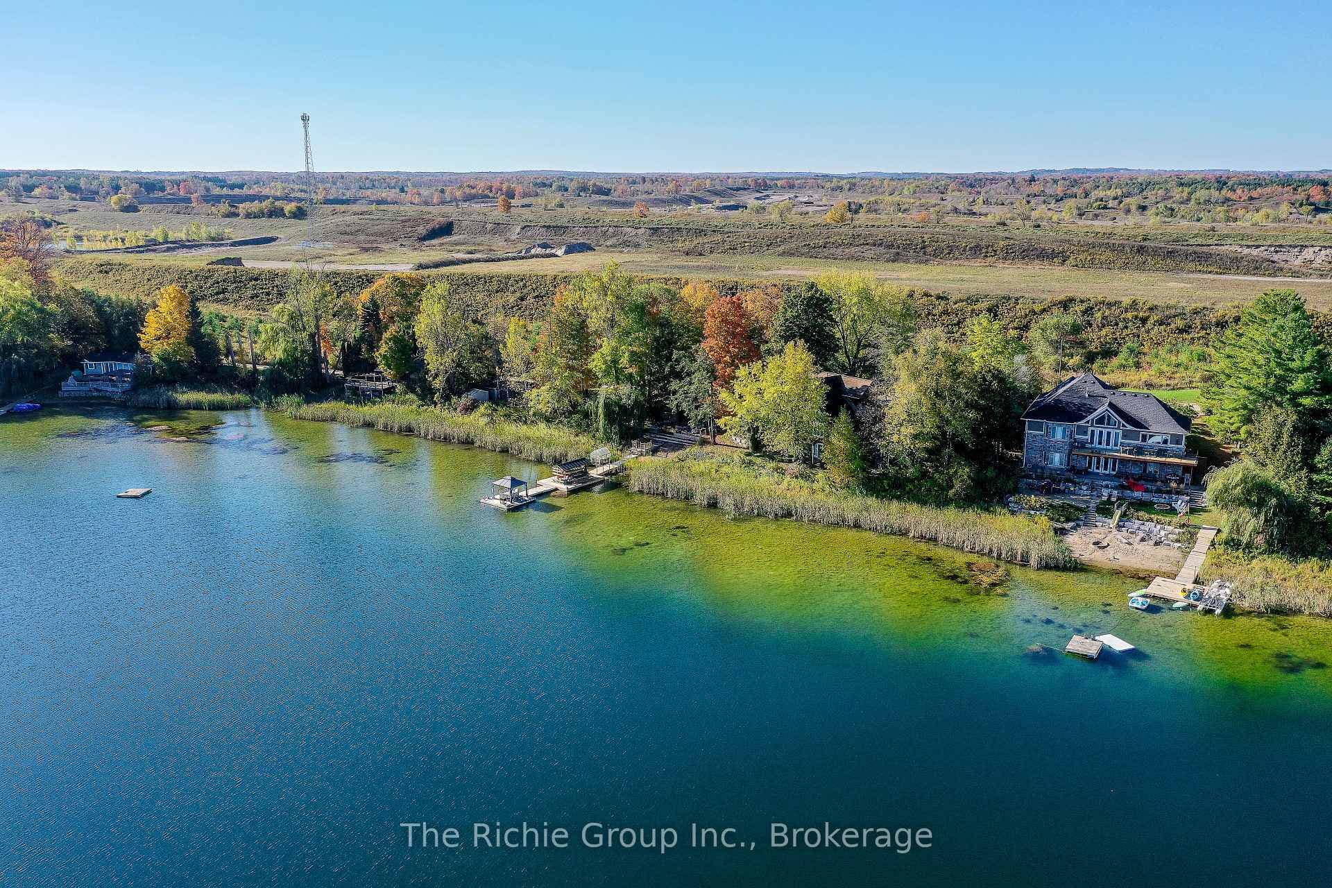 143 Green Lake Road - Detached photo 3 of 42 in Caledon, Ontario
