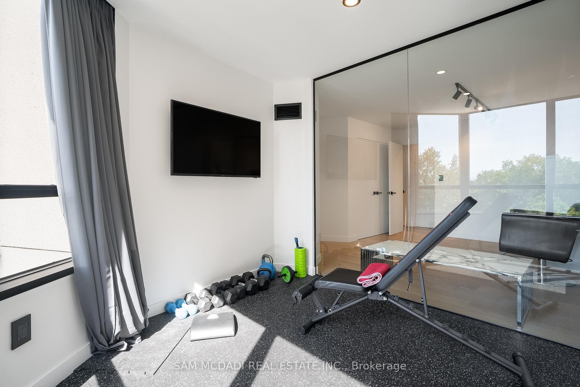 5444 Yonge Street Unit 304 - Condo photo 26 of 40 in Thornhill / Willowdale, Ontario