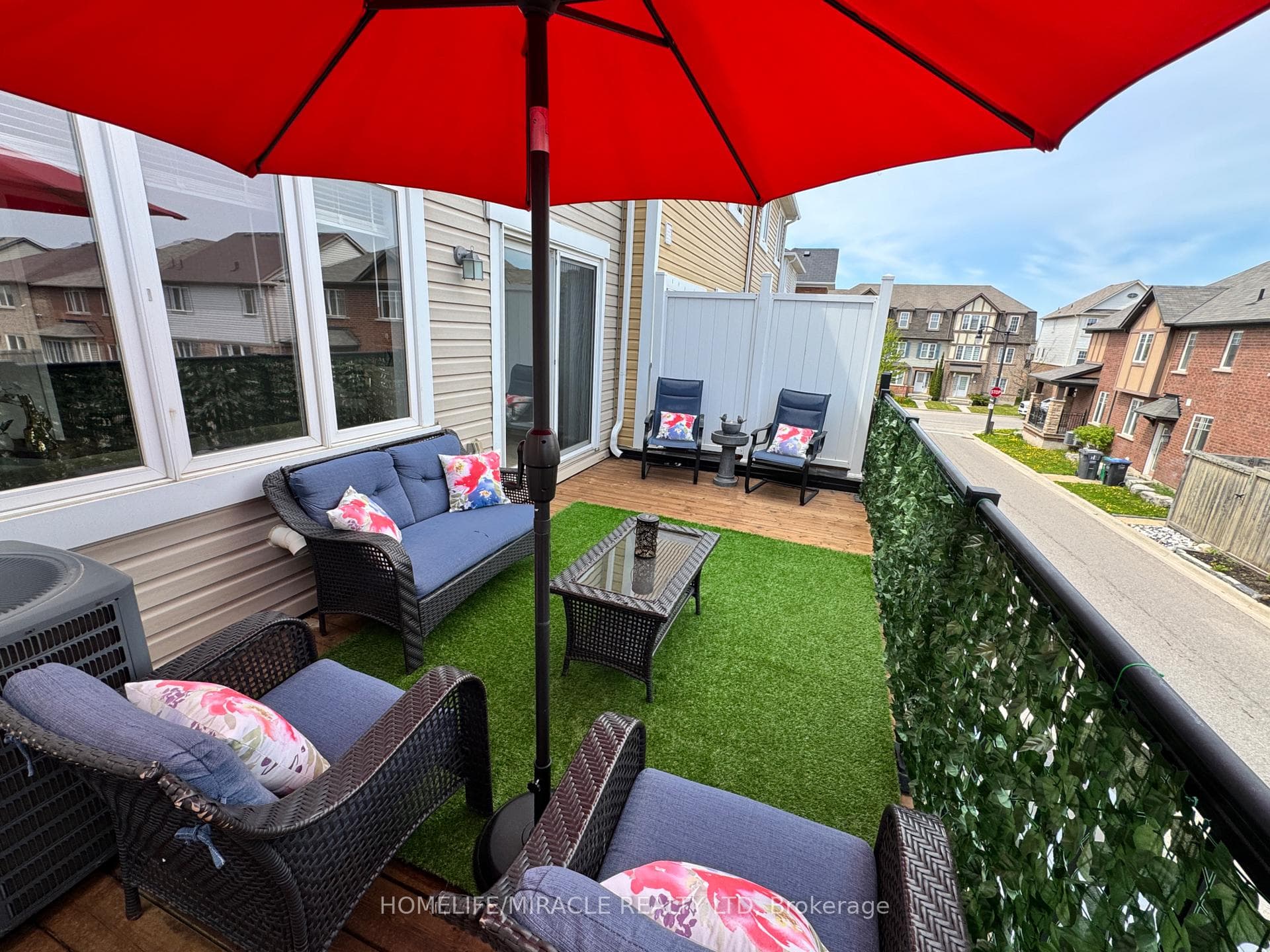 5 Veterans Drive - Townhouse photo 38 of 50 in Brampton, Ontario