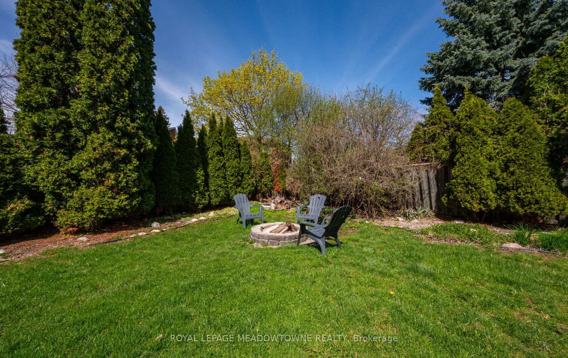 16 Cox Crescent - Detached photo 40 of 41 in Brampton, Ontario