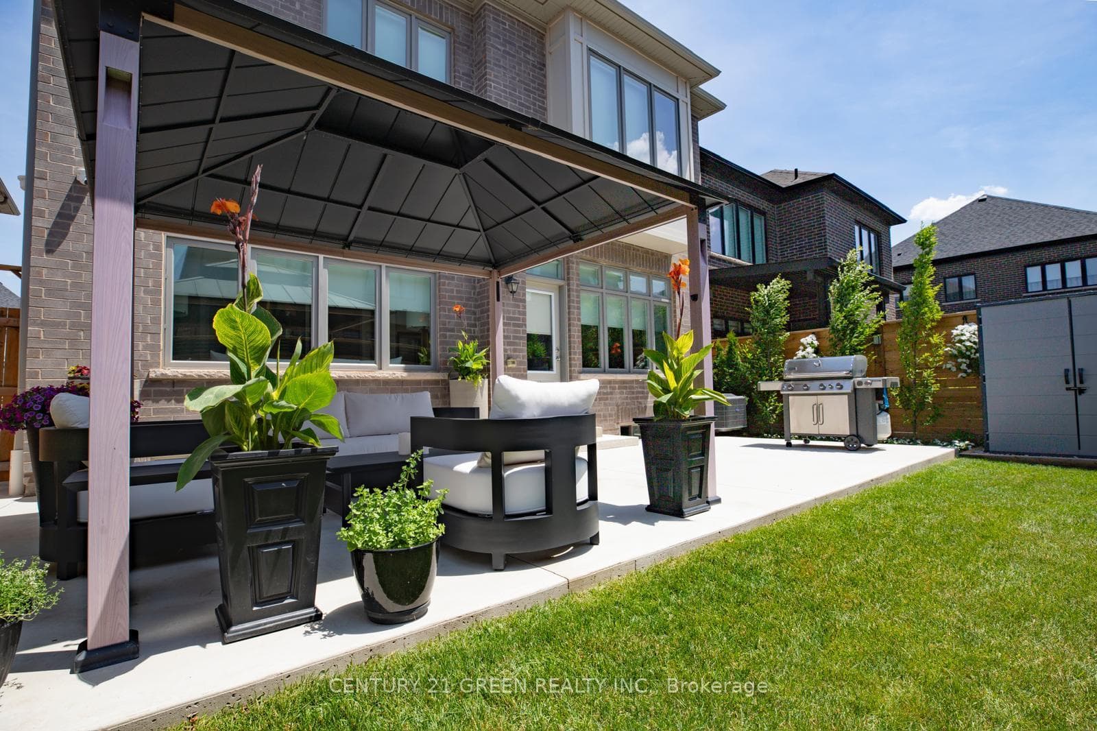 1290 Felicity Gardens - Detached photo 6 of 50 in Oakville, Ontario