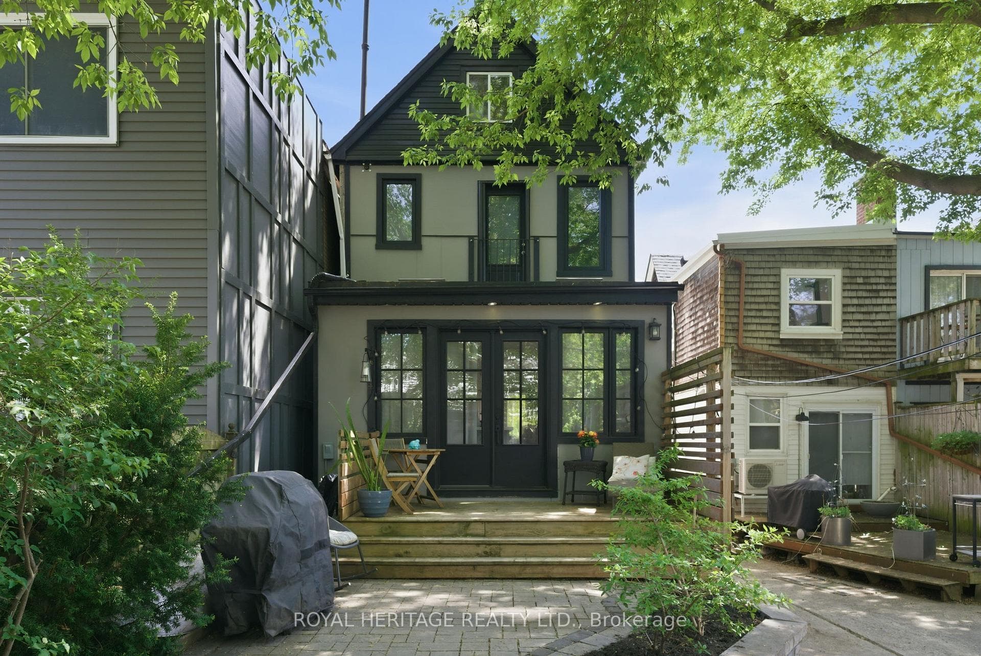 268 Hiawatha Road - Detached photo 30 of 34 in Riverdale / Leslieville, Ontario