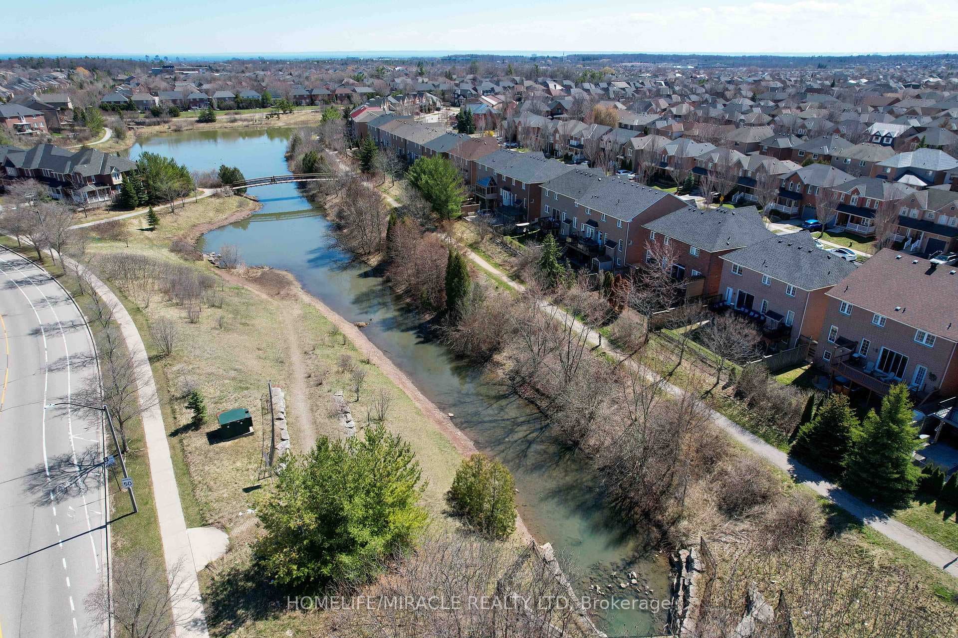 2343 Falling Green Drive - Detached photo 42 of 50 in Oakville, Ontario