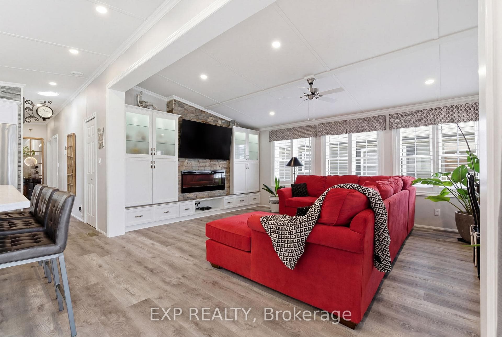 4449 Milburough Line Unit 4 Ironwood - Detached photo 9 of 48 in Burlington, Ontario