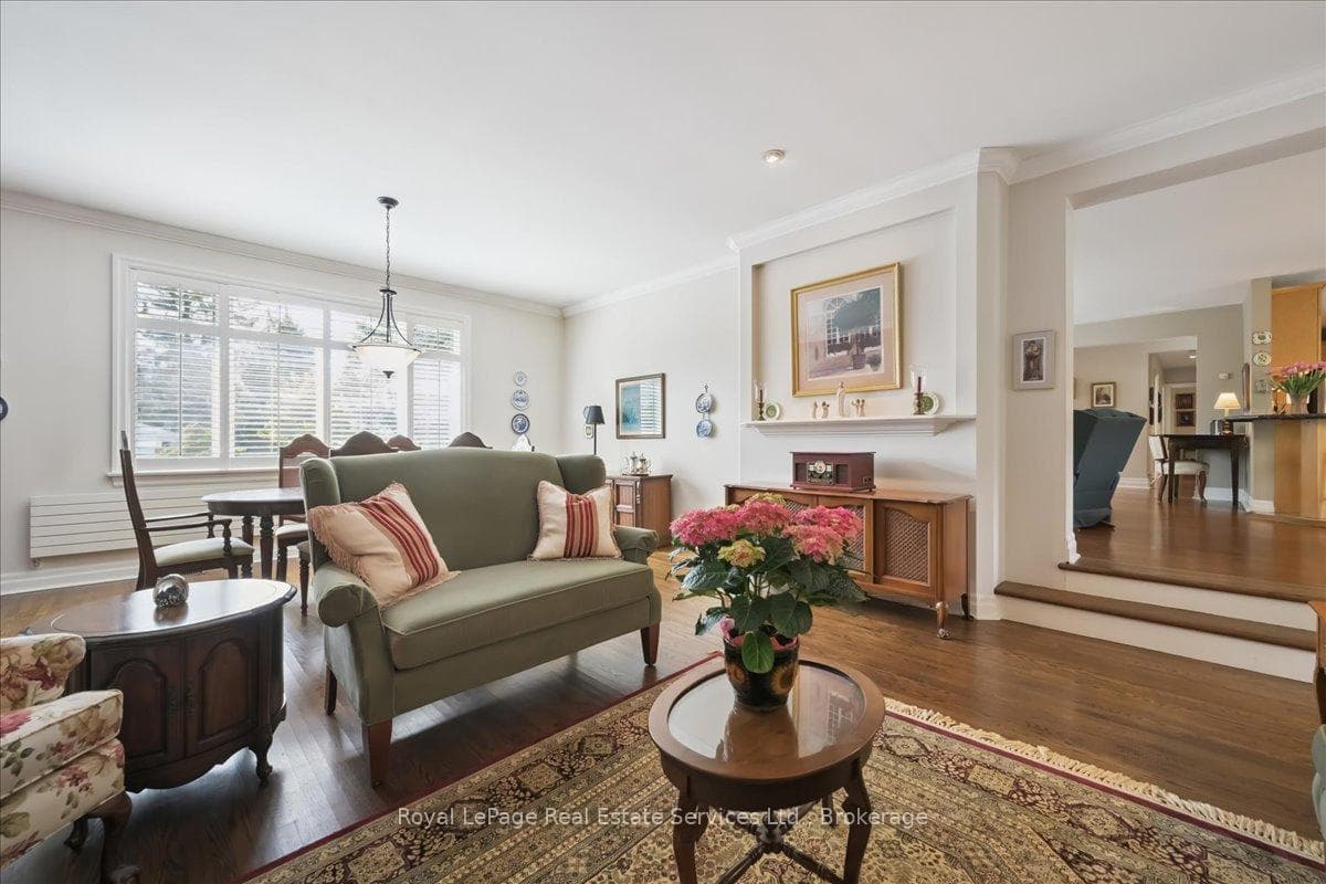 281 Pinehurst Drive - Detached photo 22 of 50 in Oakville, Ontario