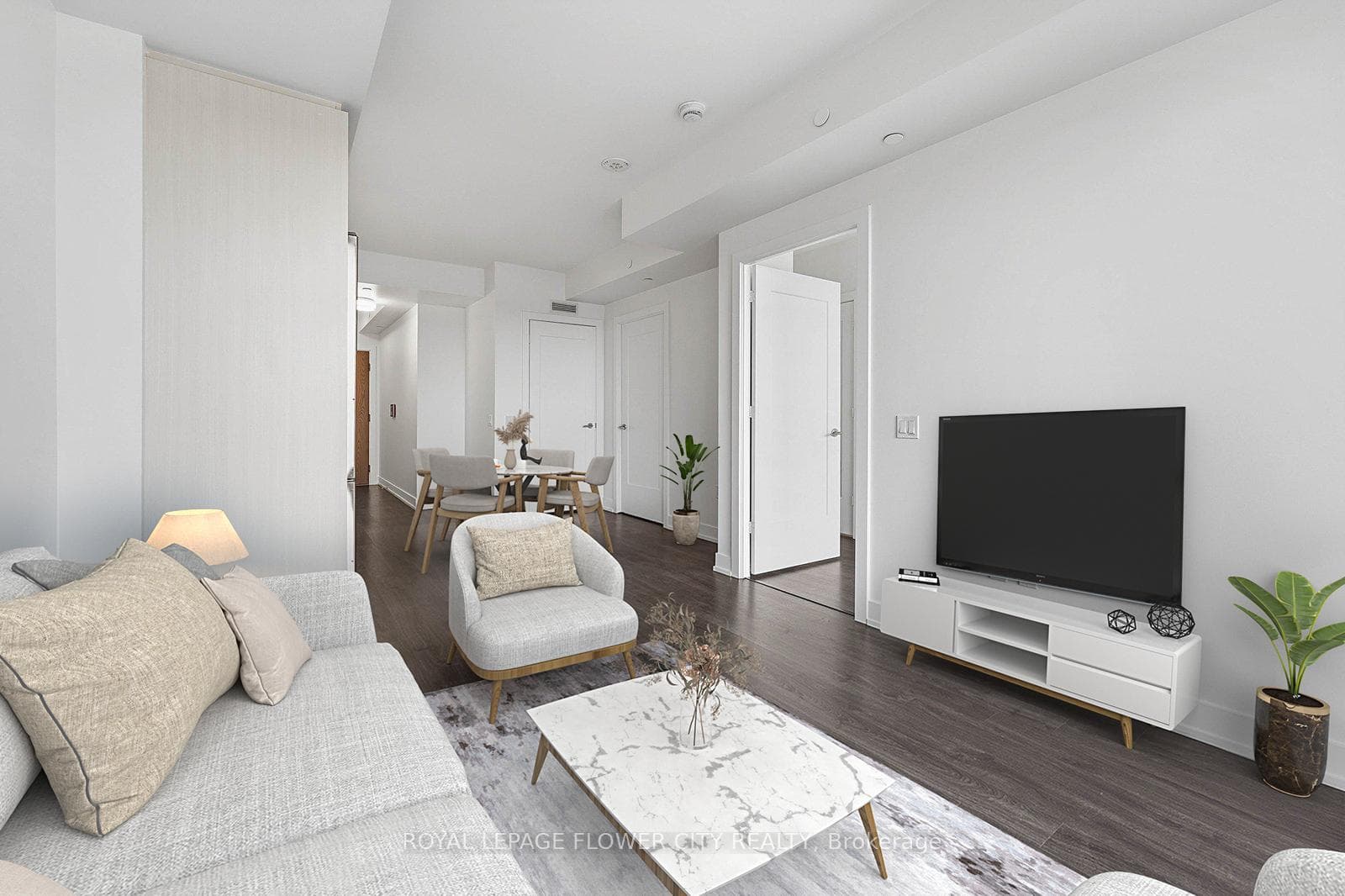 20 Inn On The Park Drive Unit 938 - Condo photo 11 of 36 in Don Mills / Parkwoods / Victoria Village, Ontario