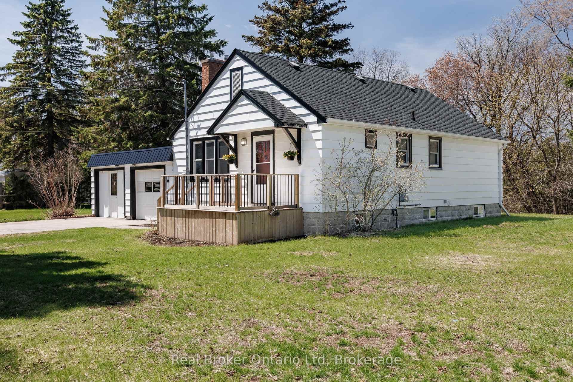 4588 County 45 Road - Detached photo 3 of 34 in Hamilton Township, Ontario